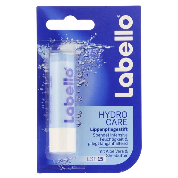 Labello Hydro care Blister 4,8 g
