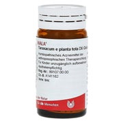 Produktabbildung: Taraxacum E Plant.tota D 6 Globuli 20 g