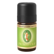 Himalayazeder Extra Ätherisches Öl 5 ml