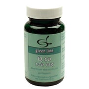 Q10 120 mg Kapseln 90 St