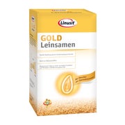 Produktabbildung: Linusit Gold Leinsamen 1000 g