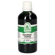 Produktabbildung: Crataegus Tropfen 100 ml