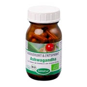 Produktabbildung: Ashwagandha Kapseln 60 St