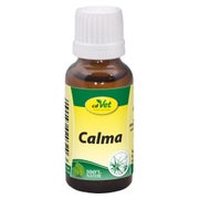 cdVet Calma für Hunde, Katzen & Pferde 20 ml