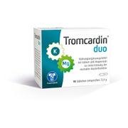 Produktabbildung: Tromcardin® duo 90 St