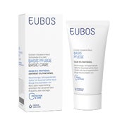 EUBOS Basis Pflege Salbe 5% Panthenol 75 ml
