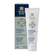 Produktabbildung: Manuka Wundheilhonig 30 g