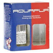 Aquapur Desinfektionsmit.m.chlordioxid N 1 St