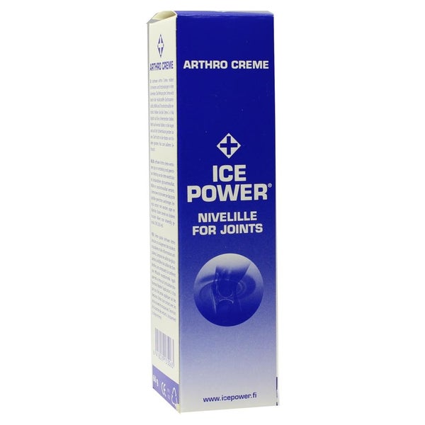 ICE Power Arthro Creme 60 g