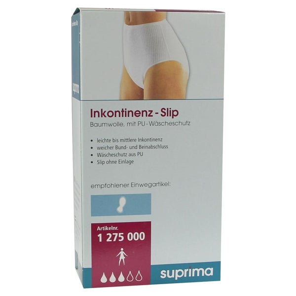 Suprima Inkontinenzhose 275 Gr.44-46 1 St