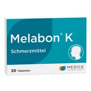 Melabon K 20 St