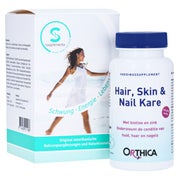 Produktabbildung: Orthica Hair Kare Tabletten 60 St