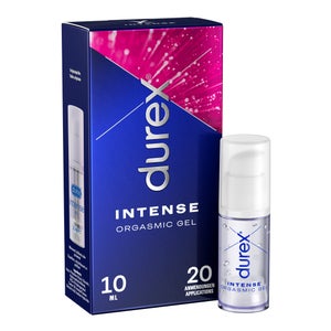 gleitgel wärmend durex Durex Play Wärmend Gleitgel ab € 10,91 (2026) main image 0