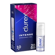 Durex - Intense - Orgasmic Gel 10 ml