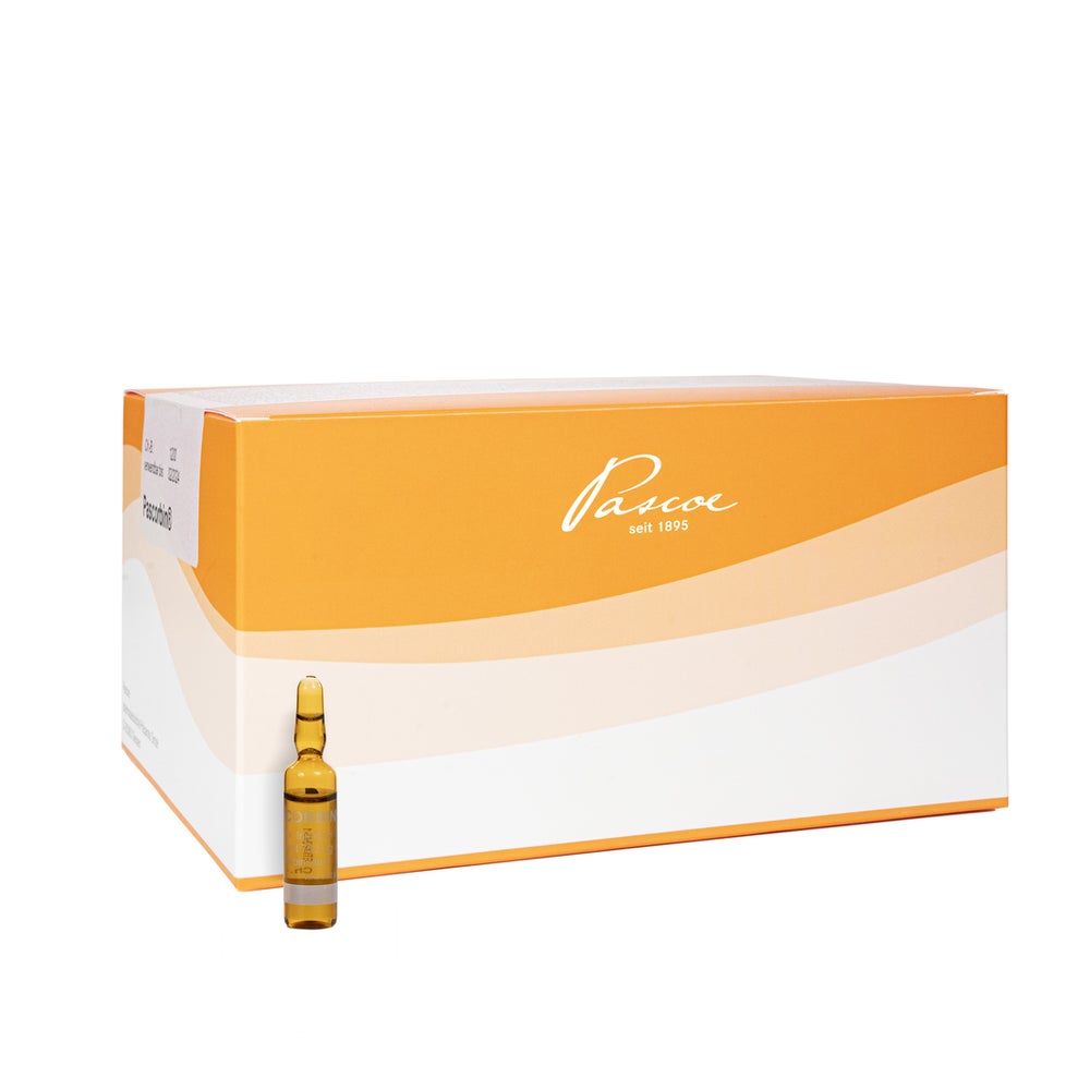 Pascorbin Ascorbinsäure 750mg/5ml 100X5 ml
