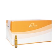 Pascorbin Ascorbinsäure 750mg/5ml 100X5 ml