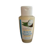 Kokos Shampoo Floracell 200 ml