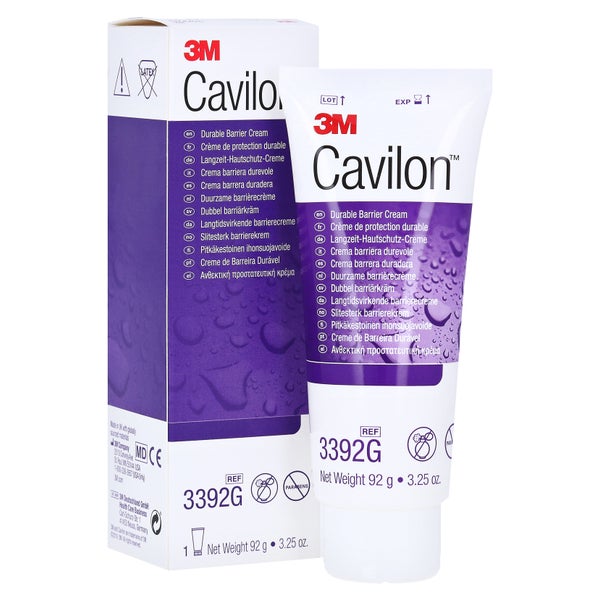 Cavilon 3M Langzeit-hautschutz-creme 339 92 g