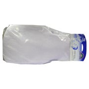 Wärmflasche groß mit Frotteebezug flieder 1 St