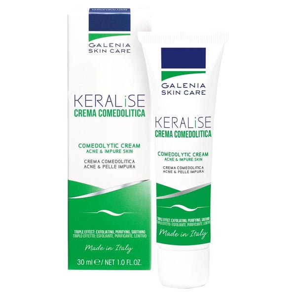 Galenia Skin Care Reinigungscreme 30 ml