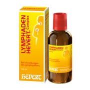 Produktabbildung: Lymphaden Hevert Complex Tropfen 100 ml