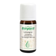 Bergland Lemongras 10 ml