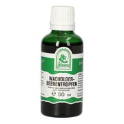 Wacholderbeeren Tropfen zum Einnehmen 50 ml