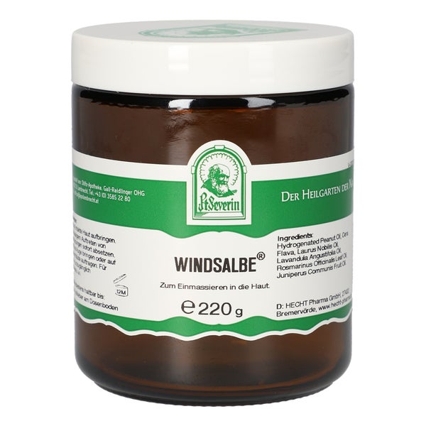 Windsalbe 220 g