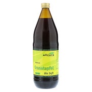 Granatapfel BIO Saft 1000 ml