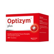 Optizym Hochkonzentrierter Enzym-komplex 480 St