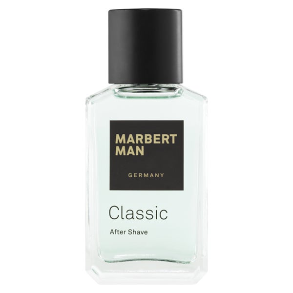 MAN Classic After Shave Lotion 50 ml
