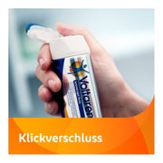 Voltaren Schmerzgel forte 23,2 mg/g 180 g