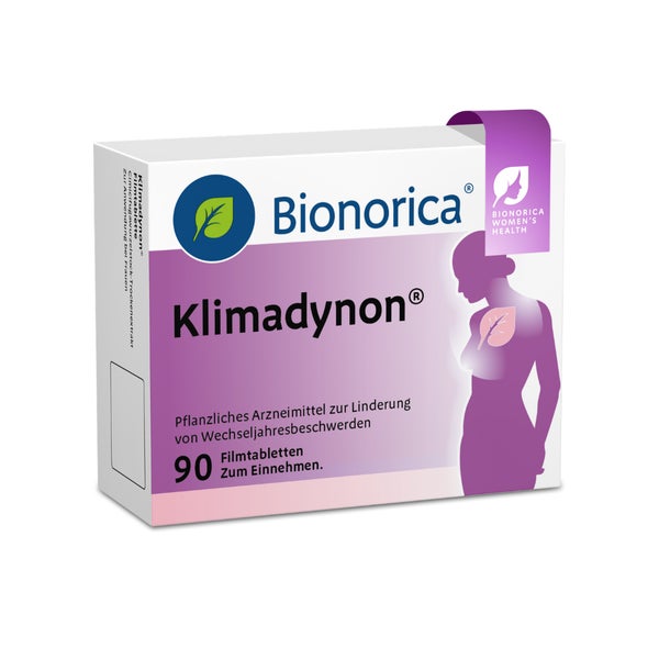 Bionorica® Klimadynon® 90 St