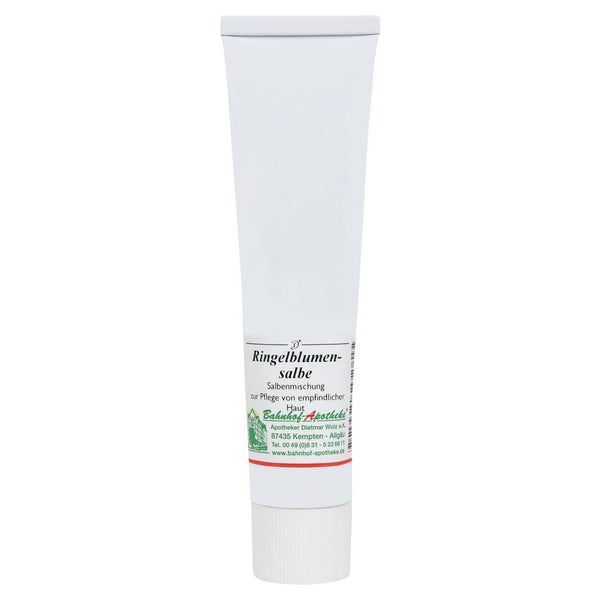Ringelblumen Salbe 30 ml