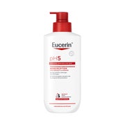 Produktabbildung: Eucerin pH5 Waschlotion 400 ml