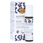 BIO Vegane Bio Acai SOS Anti-Pickeltupfe 5 ml