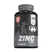 Mammut Zinc Tabs 240 St