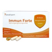 SanaExpert Immun Forte 90 St