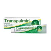 Transpulmin Erkältungsbalsam 40 g