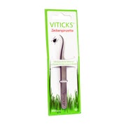 Viticks Zeckenpinzette 1 St