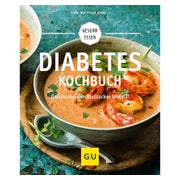 Diabetes-Kochbuch 1 St