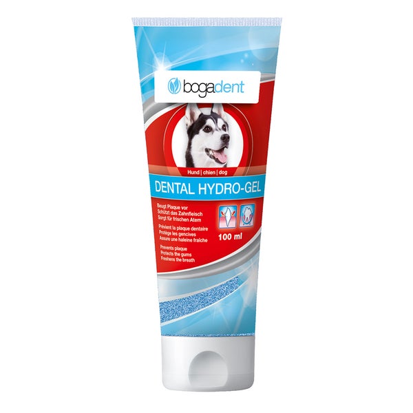Bogadent Dental Hydro Gel vet. 100 ml