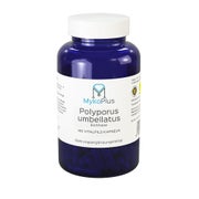 Mykoplus Polyporus Vitalpilz Kapseln 140 St
