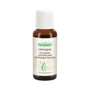 Produktabbildung: Bergland Lemongras 30 ml