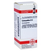 Produktabbildung: Colocynthis D 3 Globuli 10 g