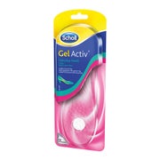 Scholl Gelactiv Einlegesohlen Pumps 1X2 St