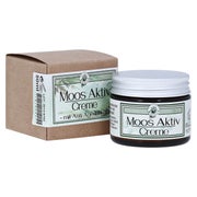MOOS Creme Resana mit AntiAge Effekt 50 ml
