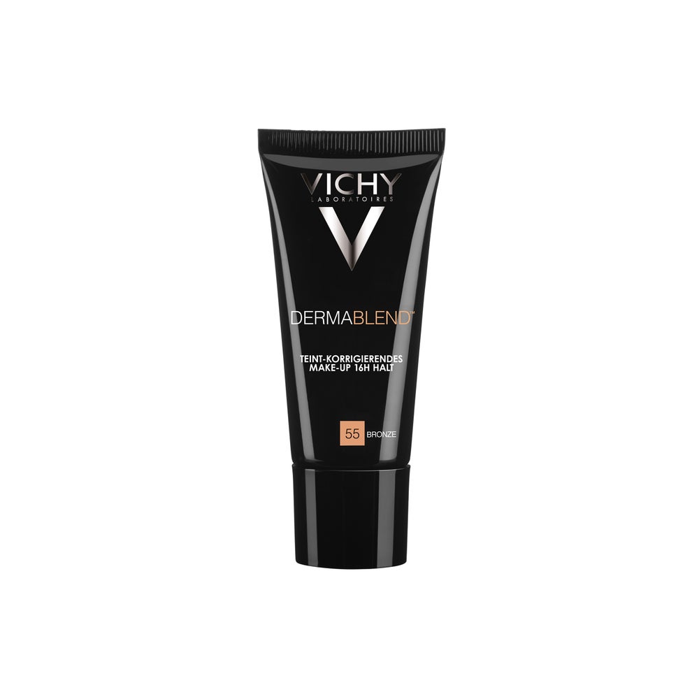 VICHY Dermablend Make Up Nr. 55 Bronze 30 ml