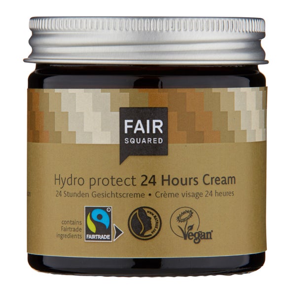 FAIR SQUARED 24h Cream 50 ml