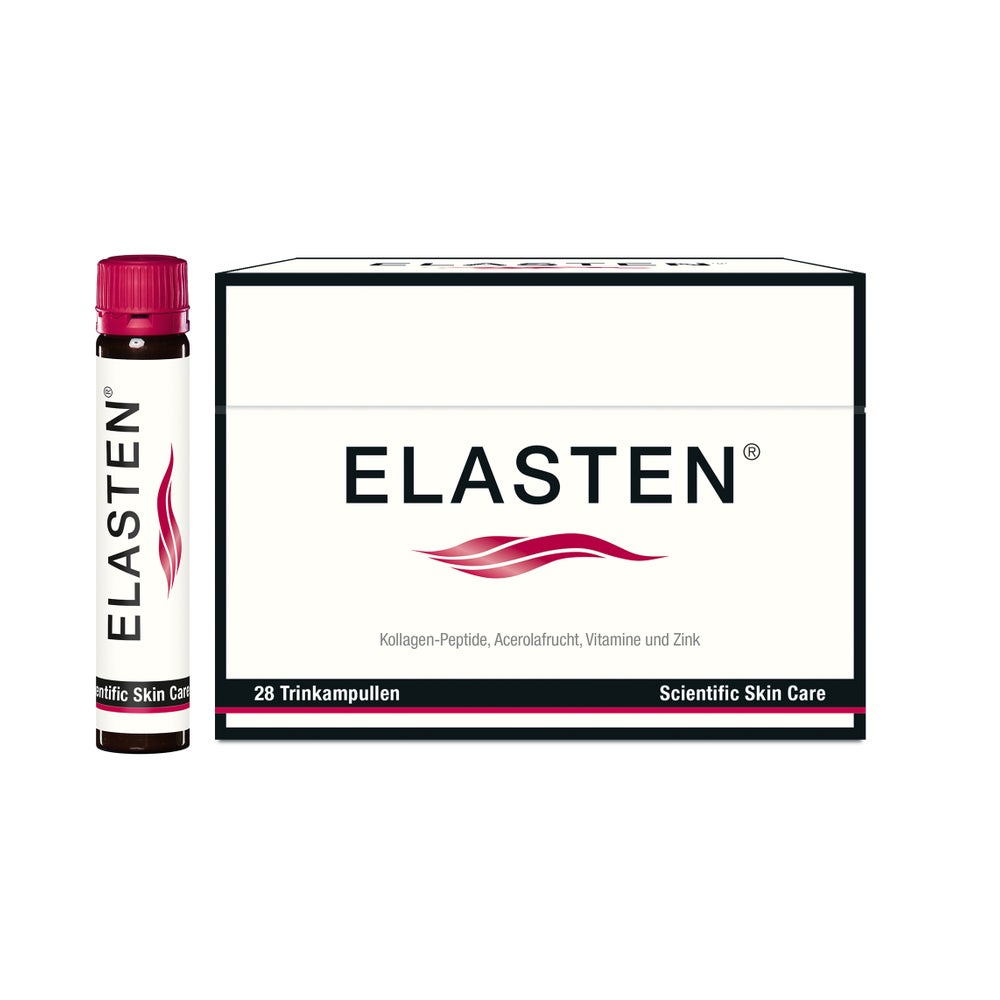 ELASTEN Kollagen Trinkampullen
